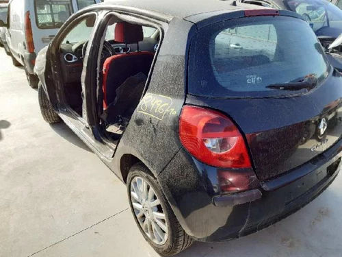 8200641831 Catalizador para RENAULT CLIO III Authentique 2007 2590779 - Imagen 8 de 10