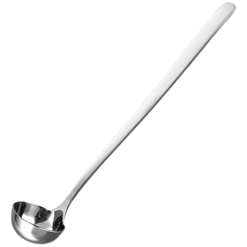 Kitchen Water Scoop Ladles for Cooking Long Mixing Spoon Chinese Style