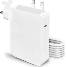 Mac Book Pro Charger 106W Super Fast Charger,for MacBook Pro/Air USB-C Laptop