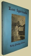 COHEN, Lily Young. Lost Spirituals. 1928.