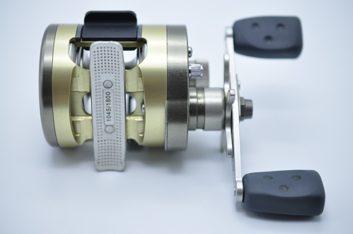 アブガルシア MK0599 Abu Garcia, Ambassadeur SX3600C Abu Garcia Ambassadeur Morrum SX3600C IVCB BaitCasting Reel