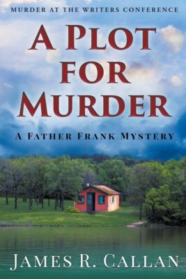 A Plot For Murder