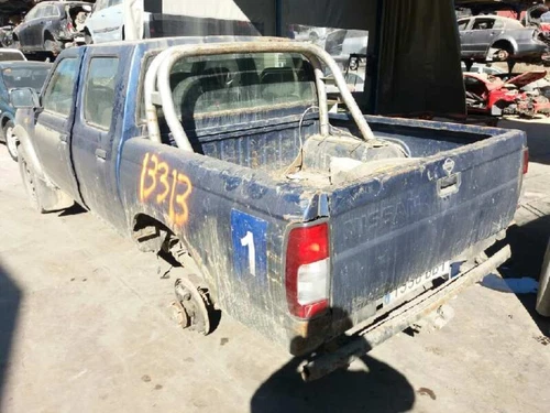 0725N Mando Elevalunas Trasero Izquierdo para NISSAN PICKUP (D22) * 2000 3711993 - Imagen 9 de 9