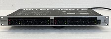 Used Behringer Intelligate XR2000 TESTED perf...