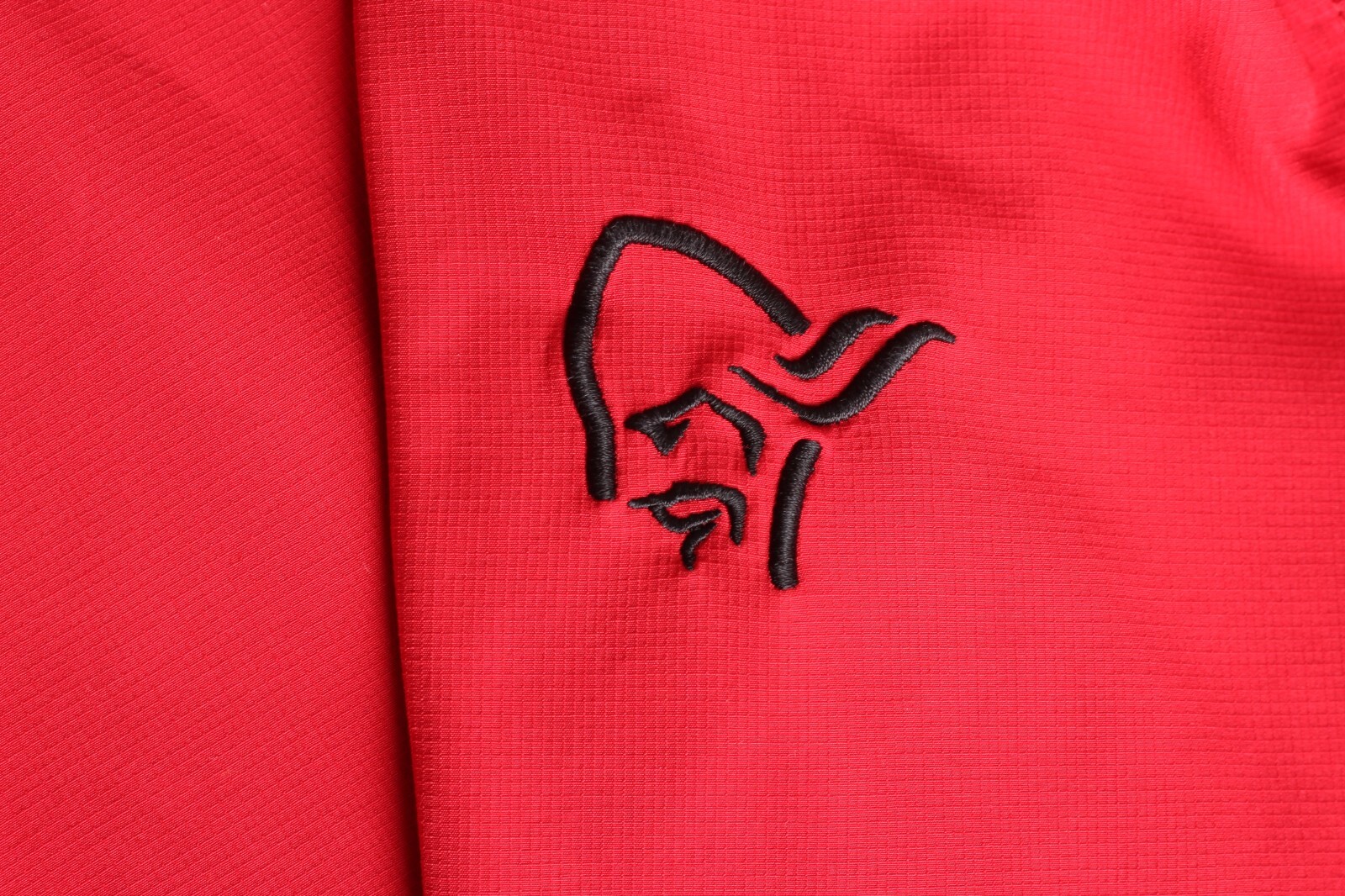 NORRONA NARVIK Windstopper Soft Shell Hooded Jack… - image 5