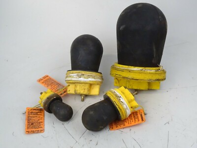 Cherne Pneumatic Test Plug , Part # 271-713, 271-721, 271-758