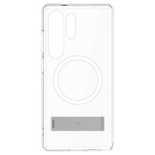 For Galaxy S25 Ultra/S25 Plus/S25 | Spigen Ultra Hybrid S MagFit Phone Case - Picture 11 of 39