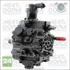 Pompa iniezione alta pressione Meat per CITROEN BERLINGO XSARA JUMPY C5 III NEM
