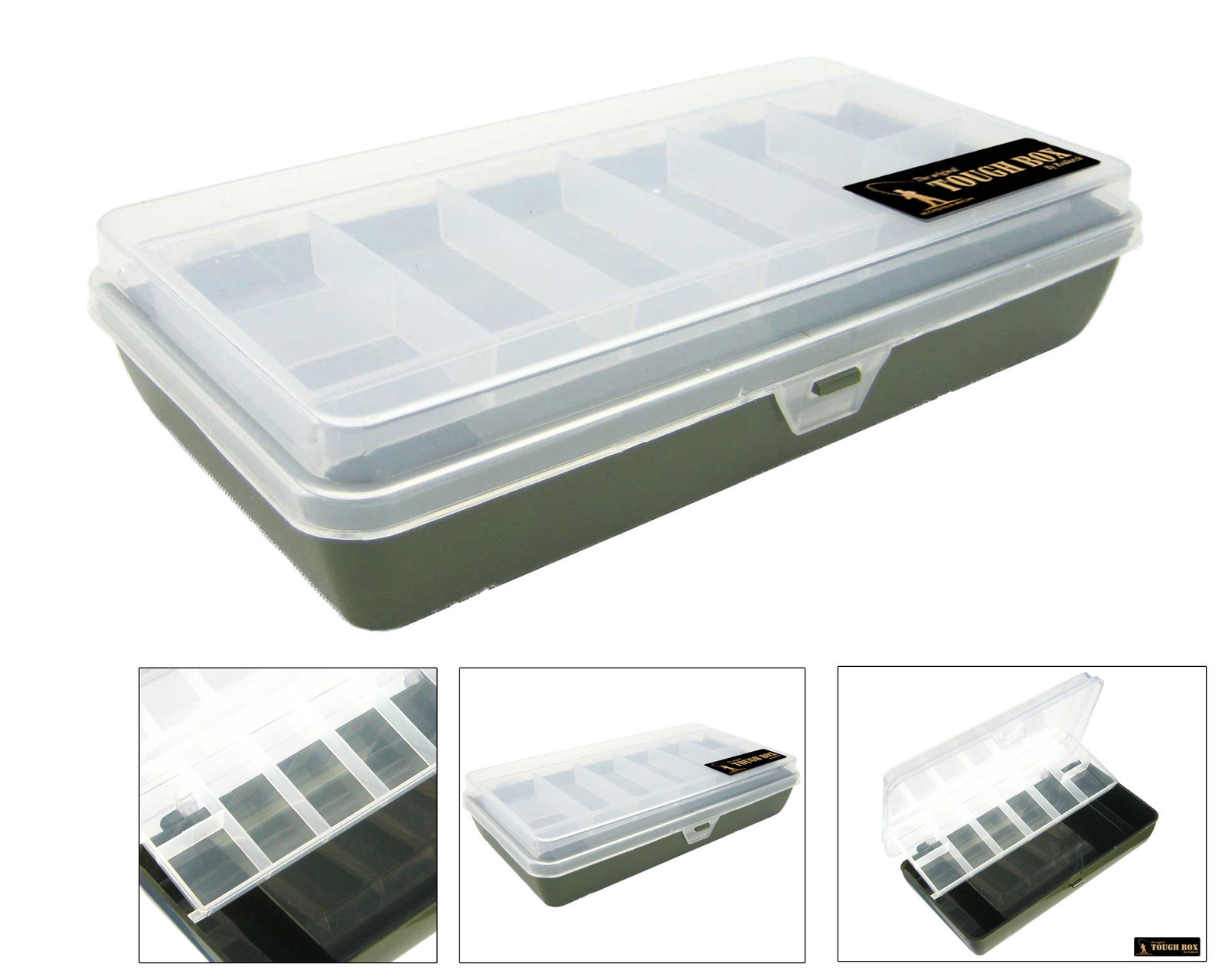 Complete Starter Junior Beginner Kids Fishing Rod & Reel Kit Set Inc