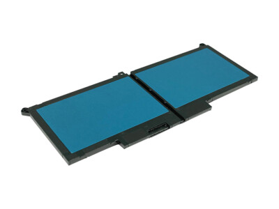 57Wh 7,60V Batteria Per Dell Latitude 7380 7490 E7280 0DM3WC 0F3YGTY