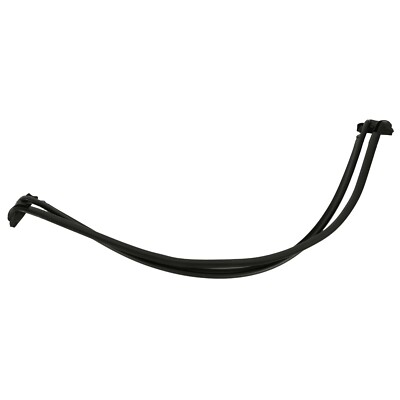 18-22 WRANGLER JL GLADIATOR WINDSHIELD HEADER SEAL OEM NEW MOPAR 68271695AH