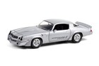 1981 CHEVY Z28 YENKO TURBO Z 1/18 scale DIECAST CAR GREENLIGHT 13594