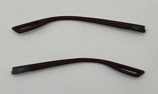 1948 - MAUI JIM 764 MJ764 BLACK FRONT FACE AUTHENTIC