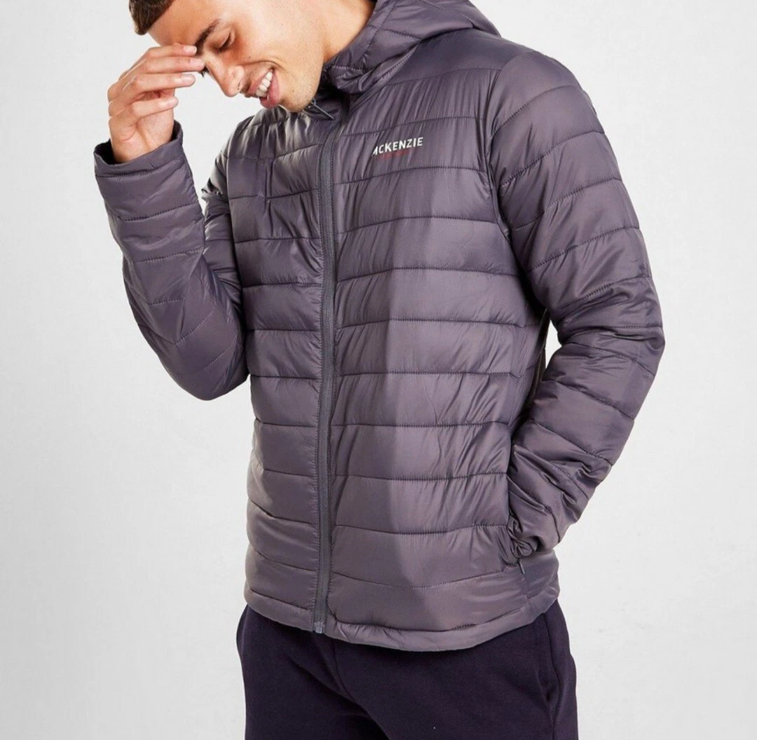 Mckenzie Maxton Packable Jacket Size 2XL