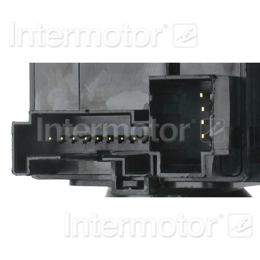 Interruptor de faros para Chevrolet Cobalt 2005-2010 SMP 392XN57 2006 2007 2008 2009 Foto 4 de 4