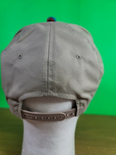John Deere Harvesting hat Buergers Harvesting Snapback Texas. (H12) - Picture 5 of 9