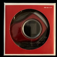 New Digital Photo Christmas Ornament Holds 60 Pictures Red Stocking MSRP 30 NIB