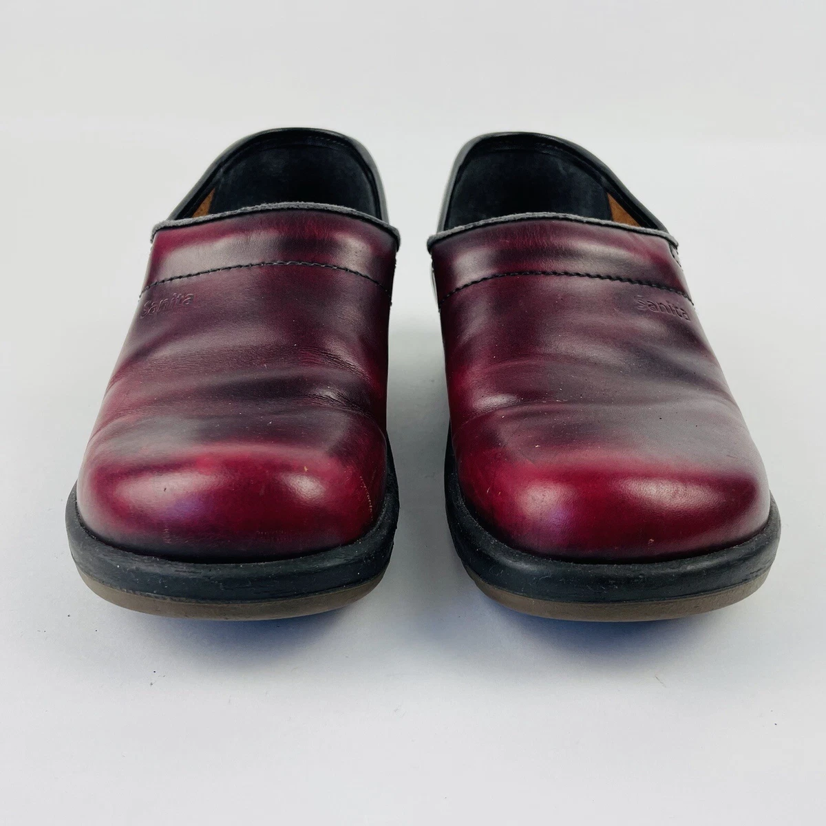 Sanita women's professional cabrio clog sale