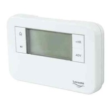 3 Channel Universal Heating Programmer LEVANTE LEVHC3P (MAINS)