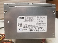 Dell Computer Power Supply N255PD-00