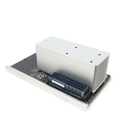 ** Apple Mac Pro 5,1 2010-2012 UPGRADE - 3,33GHz - 6 Core - 32GB RAM CPU Tray**
