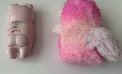 PIKMI POPS CHEEKI BOUTIQUE BRILLO LABIAL BRILLO RONRONEO-SEA THE MER-CAT Perfumado - Imagen 10 de 15