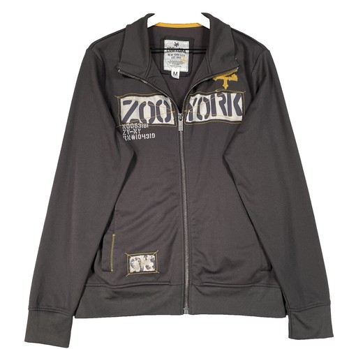 Supreme Zoo York Dynasty Tee Black | eBay