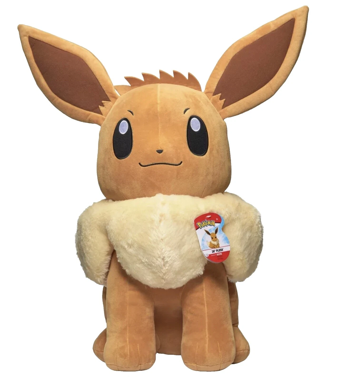 Eevee Action Figures & Accessories
