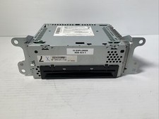 2013 FORD EXPLORER RADIO STEREO CD PLAYER AUDIO RECEIVER OEM DB5T19C107DE DA-DE