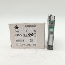 Allen-Bradley 1734-OB8 Ser C 8 Point Digital Output Module