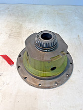 1966 John Deere 4020 Diesel Tractor Differential Housing R34799r R34855r