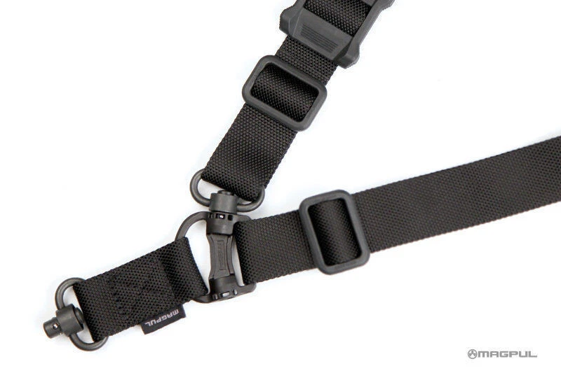 Magpul MS4 Dual QD Sling - MAG518-BLK - Image 2 of 2