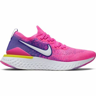 NIKE EPIC REACT FLYKNIT WOMEN'S SIZE NEW