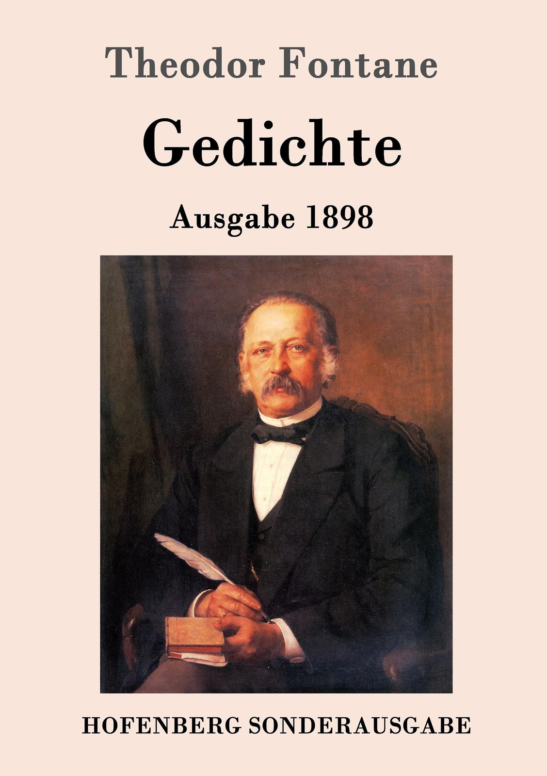Thumbnail - Gedichte | Buch | 9783843080149