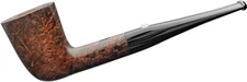 BARLING Pipe Marylebone Ye Olde Wood 1815 / 155 Mm / 45 Mm / Bore 20 Mm / 9 Mm