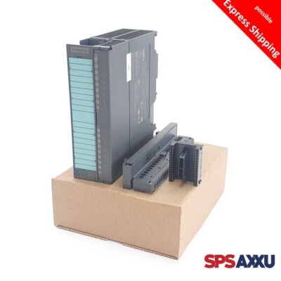 SIEMENS Simatic S7  Digital Input Module 6ES7 321-1BH02-0AA0 6ES7321-1BH02-0AA0