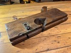 New ListingAntique 3/4" Columbus № 47 Dado Molding Plane for Hand Tool Woodworking