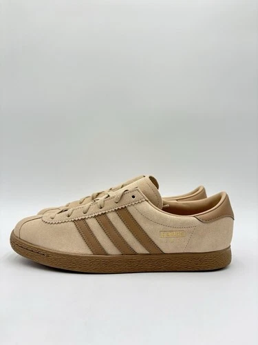 Adidas Men's Stadt Originals Multiple Sizes Magic Beige Cardboard |JI1886|