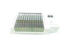 Aventics LP04 R415011227 Pneumatic Solenoid Valve Assembly 24v-dc 8bar