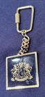 Vintage Benson & Hedges cigarette advertising keychain — photo 2
