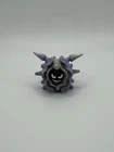 TOMY Pokemon CLOYSTER 1.5 Mini Figure Nintendo CGTSJ Vintage Toy Collectible