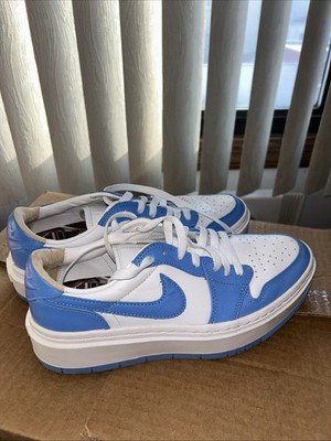 Jordan 1 Elevate Low Se Women s University Blue