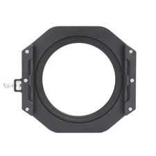 NiSi V7 ALPHA 100mm Aluminum Filter Holder Camera ARRI RED SONY CANON 6Kpro Lens