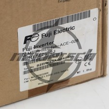 ONE NEW Fuji FRN1.5E2S-2J Inverter 1.5Kw Frequency converter