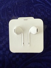 Apple Earpods  3.5mm Adapter OEM Earbuds iPhone 7 8 8 X 11 12 13 14