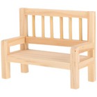  4 Pieces Möbel Für Puppenstube Miniatur Miniatur-Hausaccessoires