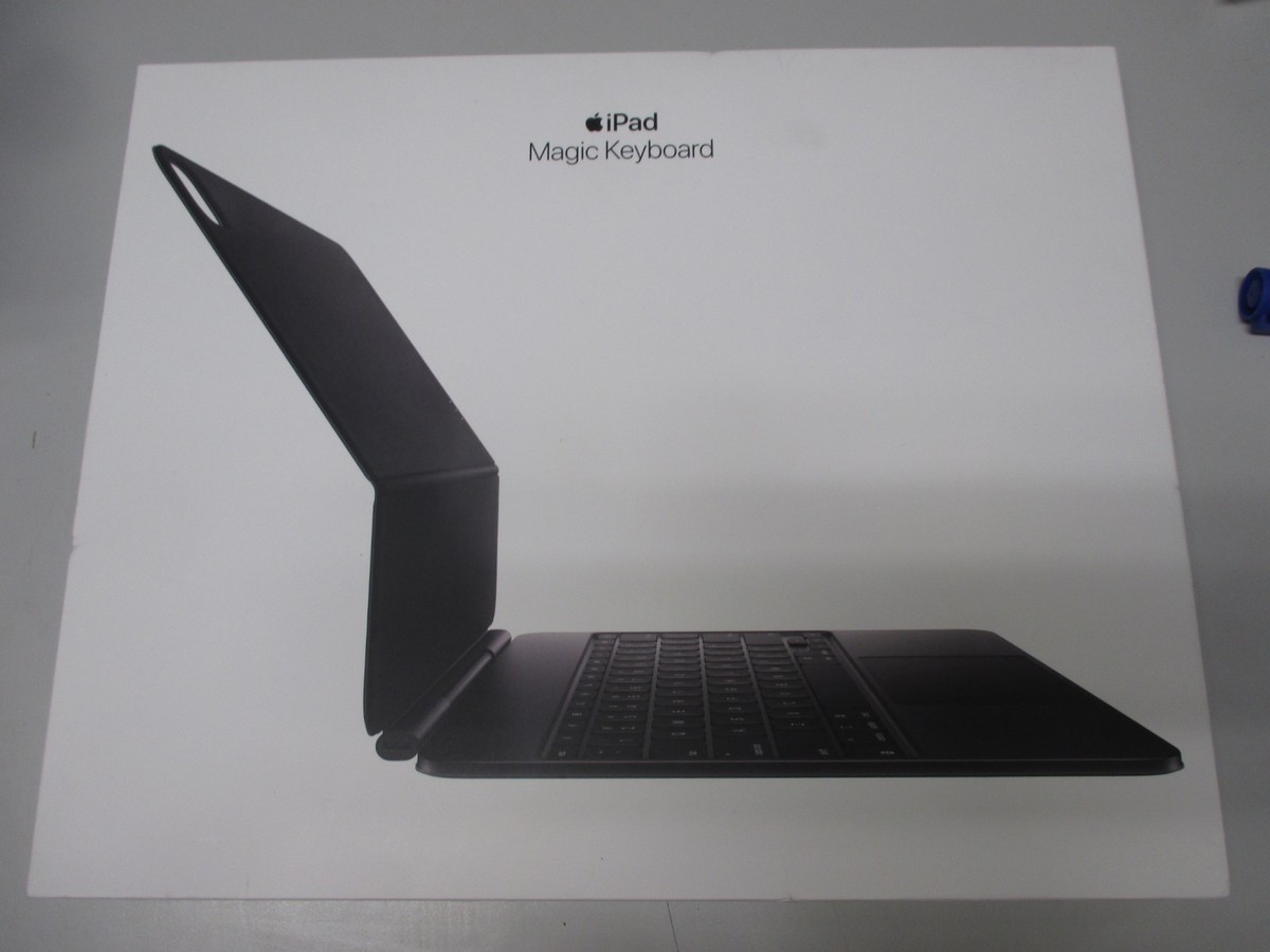 Apple iPad Magic Keyboard for iPad Pro 13