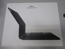Apple Magic Keyboard For iPad Pro 13  inch M4 Black A2974 MWR53LL/A