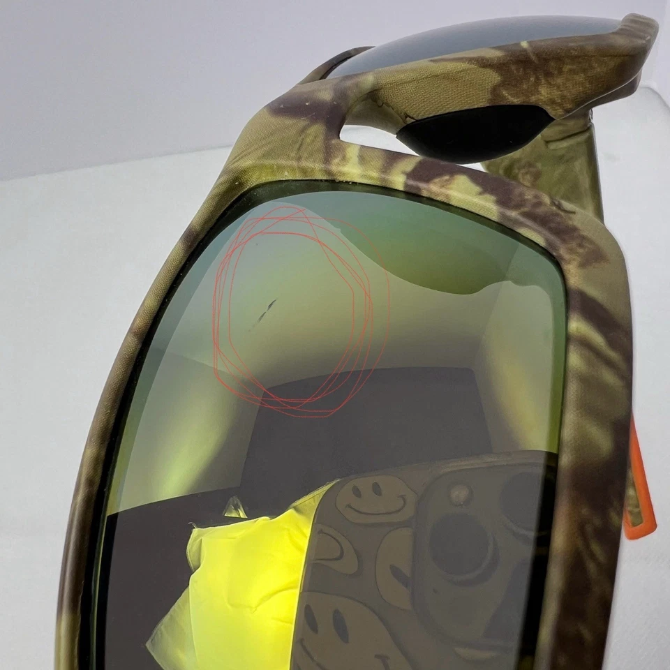 Охотничьи камуфляжные очки Stihl ** пожалуйста, прочтите описание - Изображение 4 из 4