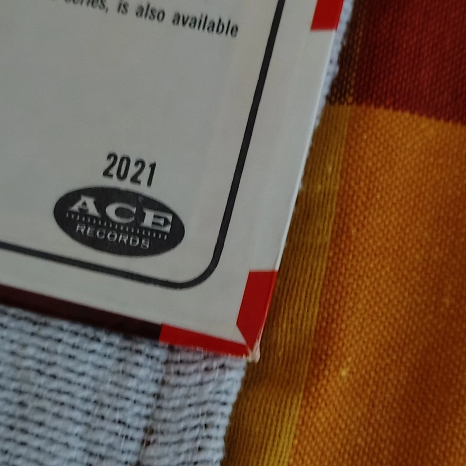 HUEY "PIANO" SMITH: rock and roll revival! (ACE Records 2021) LP Original 1971 - Imagem 4 de 4